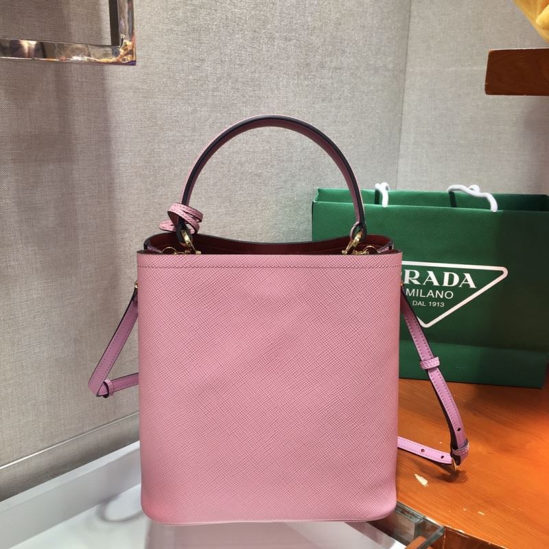 Prada Tote Bags